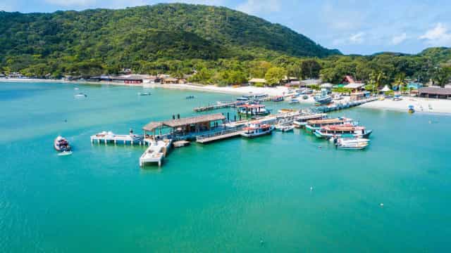 Povos tradicionais fixam forma de consulta sobre ações na Ilha do Mel