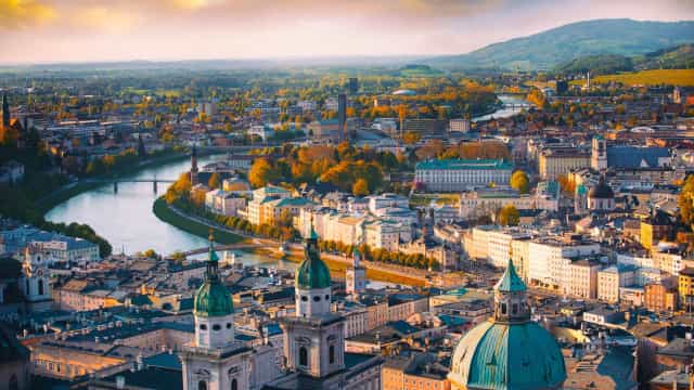 Bordel em Viena oferece 30 minutos de sexo grátis para quem tomar vacina
