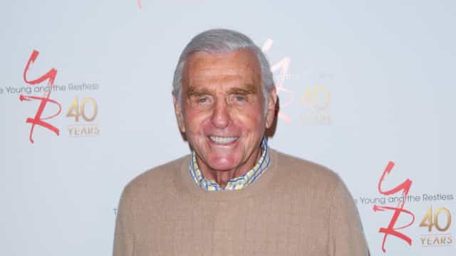 Morre Jerry Douglas, estrela de ‘The Young and the Restless Star’