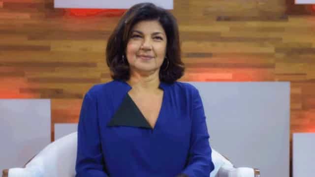 Autoridades, políticos e colegas de profissão lamentam a morte de Cristiana Lôbo
