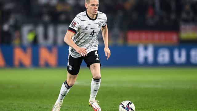 Espanha passa Suécia nas Eliminatórias; Alemanha faz 9 a 0
