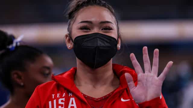 Medalhista olímpica relata ataque racista com spray de pimenta nos EUA