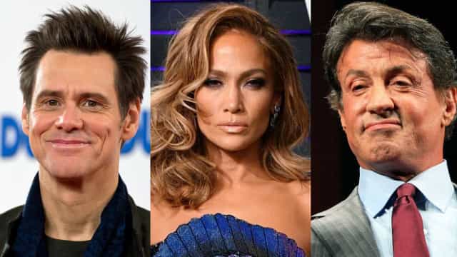 Famosos que já foram sem-teto e você não sabia