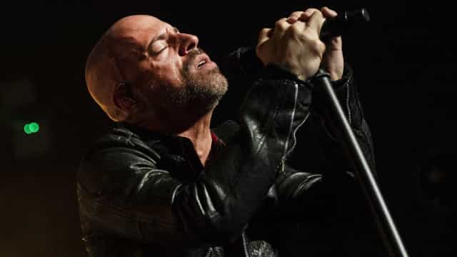 Enteada do músico Chris Daughtry é encontrada morta. Tinha 25 anos