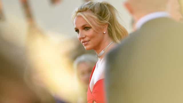 Britney Spears fala após o término da tutela: ‘Melhor dia de todos’
