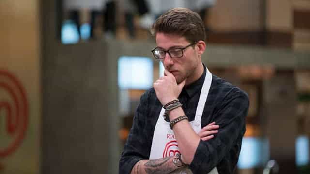 Morre ex-participante do Masterchef Brasil, Roger Fernandes, aos 30 anos