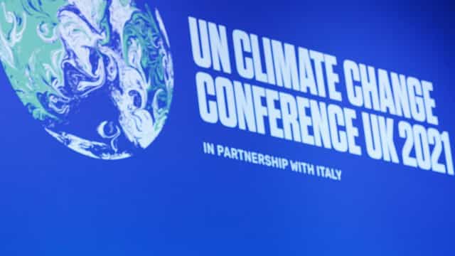 Novo rascunho do texto final da COP propõe dobrar financiamento