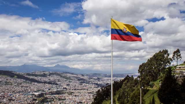 Rebelião no Equador deixa ao menos 58 mortos em presídio