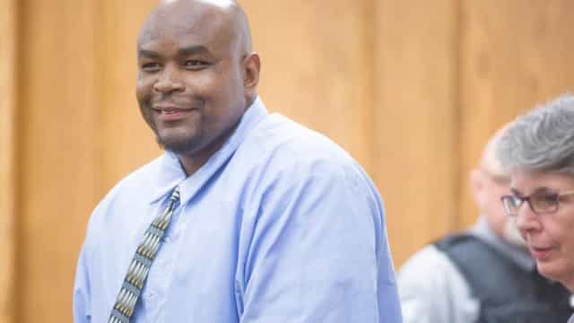 Homem dado como inocente de homicídio após 24 anos atrás das grades