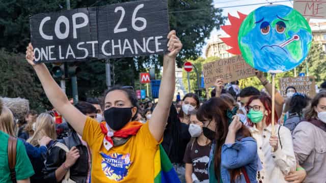 Entenda o que é ‘greenwashing’, tendência que marcou a COP26
