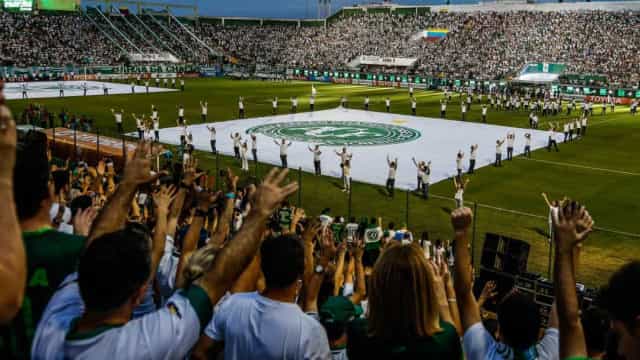 Feridas seguem abertas cinco anos após tragédia da Chapecoense