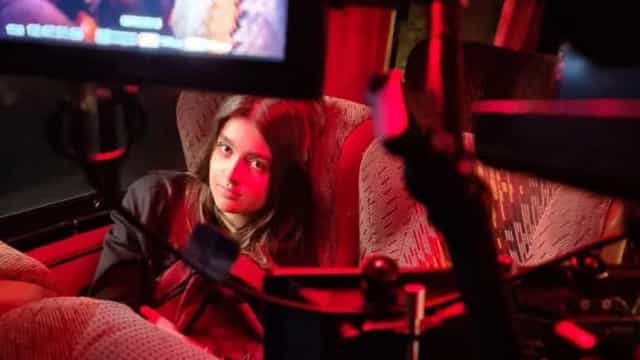 Julia Byrro diz que Lara vai provocar amor e ódio em ‘Verdades Secretas 2’