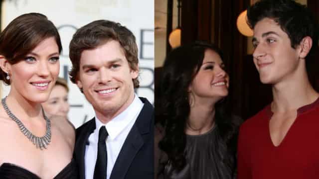 Irmãos da ficção que viraram casais na vida real!