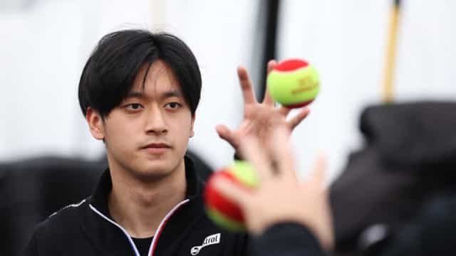 Alfa Romeo anuncia Guanyu Zhou e Fórmula 1 terá seu 1º piloto chinês da história