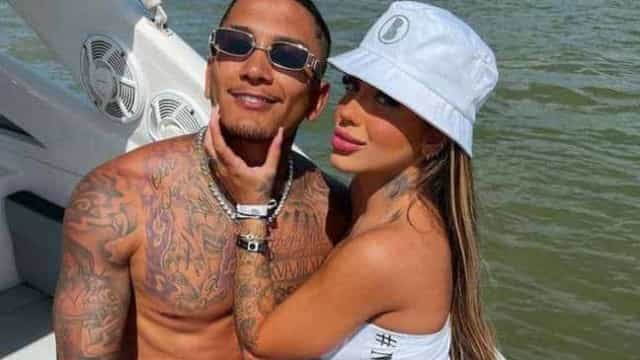 A Fazenda 13: MC Mirella pede divórcio de Dynho após comportamento em reality