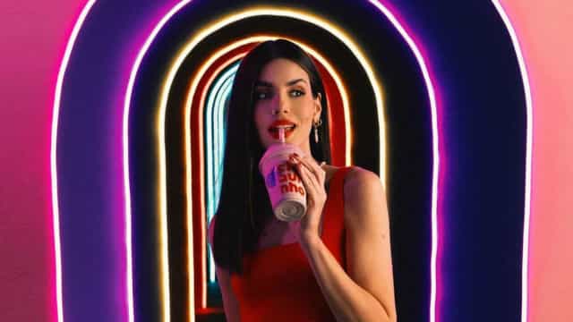 Camila Queiroz foi do céu ao inferno como Angel de ‘Verdades Secretas’