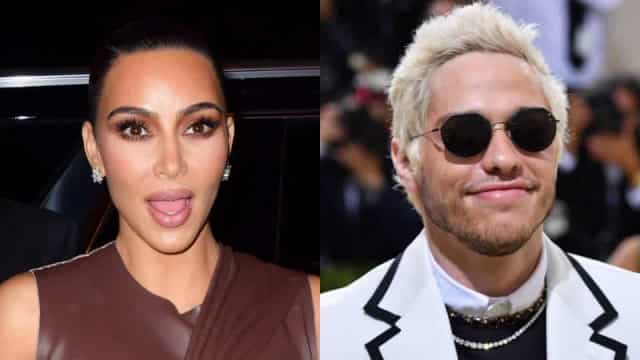 Os casais famosos mais inesperados dos últimos tempos!