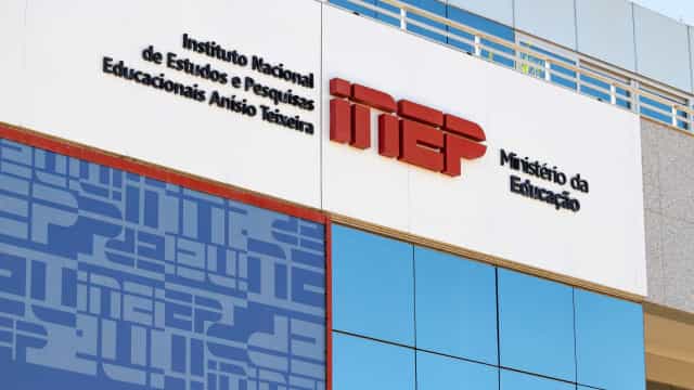 Enem terá redução de fiscais de sala em meio à crise interna do Inep