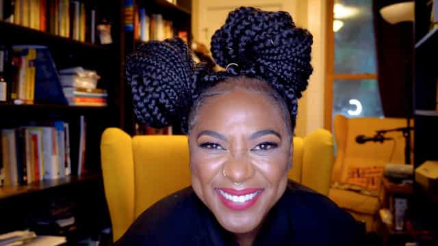 Cofundadora do Black Lives Matter diz que movimentos precisam ocupar a política