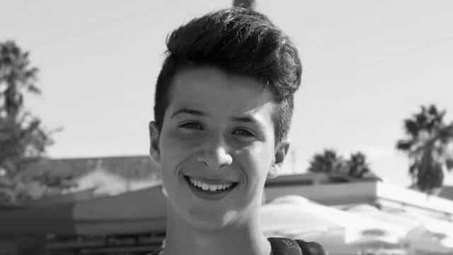 Jogador de futebol português de 18 anos é encontrado morto