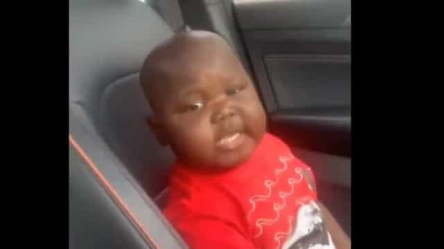 Menino que viralizou na web morre aos 6 anos, vítima de doença autoimune