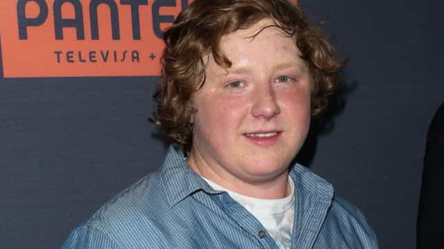 Ator Joey Morgan morre aos 28 anos: "Chocante e devastador"