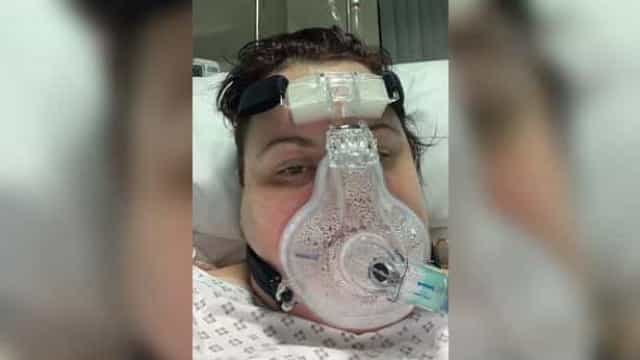 "Nos fizeram uma lavagem cerebral", dizem mulheres que não se vacinaram