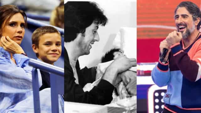 Celebridades se abrem sobre criar crianças com deficiência