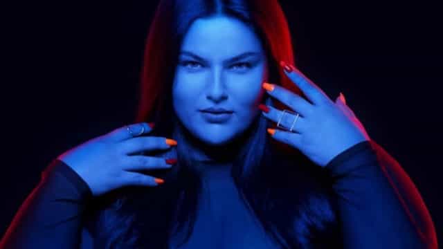 Mayara Russi diz que estar em ‘Verdades Secretas 2’ é revolucionário