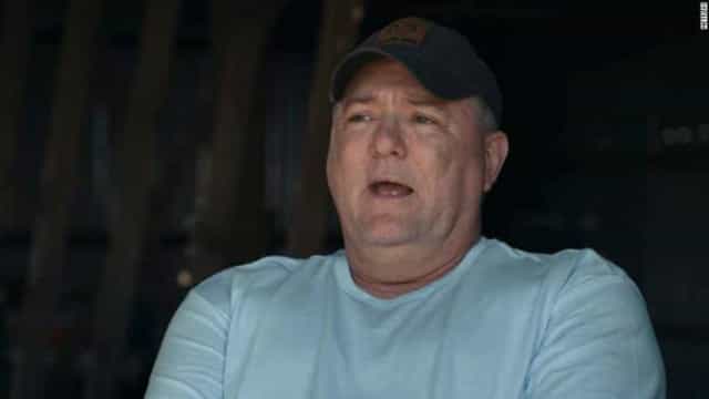 Jeffery Lynn Johnson, de ‘Tiger King’, morre aos 58 anos