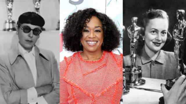 As mulheres que revolucionaram Hollywood