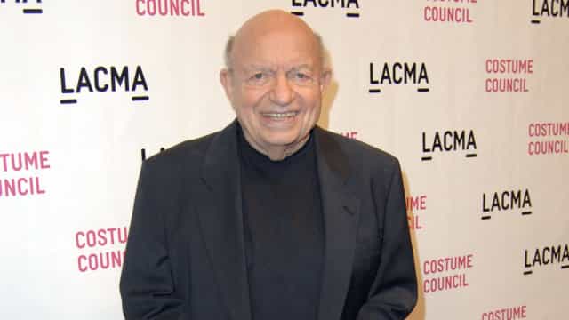 Ator Lou Cutell, de ‘Seinfeld’ e ‘Grey’s Anatomy’, morre aos 91 anos