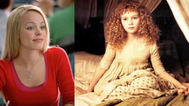 Atores que eram jovens ou velhos demais para certos papéis!