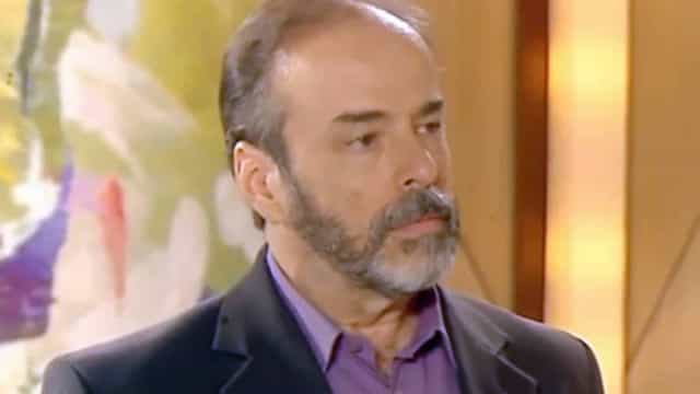 Família faz vaquinha online para tratamento do ator Ricardo Dantas