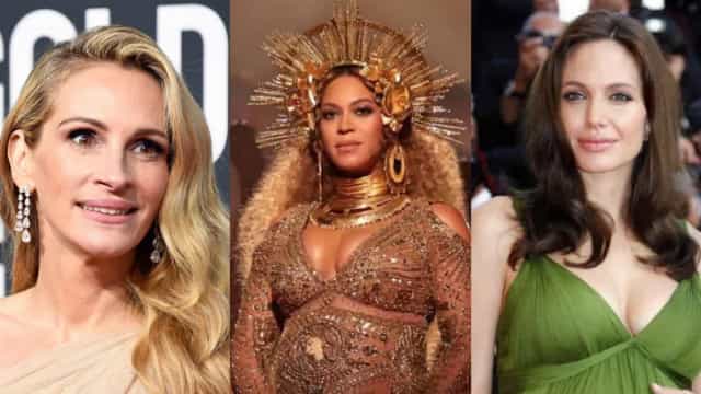 Mães famosas que tiveram bebês prematuros