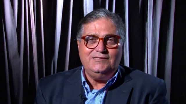 José Paulo Cavalcanti é eleito para Academia Brasileira de Letras