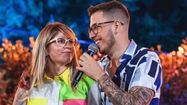 Irmão de Marília Mendonça é criticado nas redes sociais por "estar feliz"