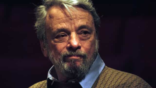 Morre Stephen Sondheim, maior compositor e letrista da Broadway, aos 91 anos