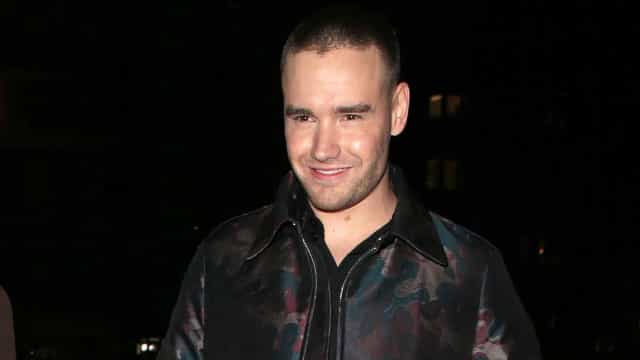 Liam Payne faz show em festa de 15 anos em Goiânia