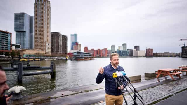 Holanda confirma ao menos 13 casos da variante ômicron