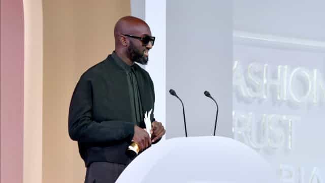 Morre Virgil Abloh, diretor criativo da Louis Vuitton e dono da Off-White, aos 41