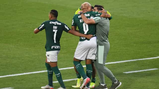 Palmeiras enfrenta Al Ahly ou Monterrey na semifinal do Mundial de Clubes