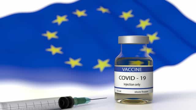 UE estima aprovar vacina contra nova variante da covid em 3 a 4 meses