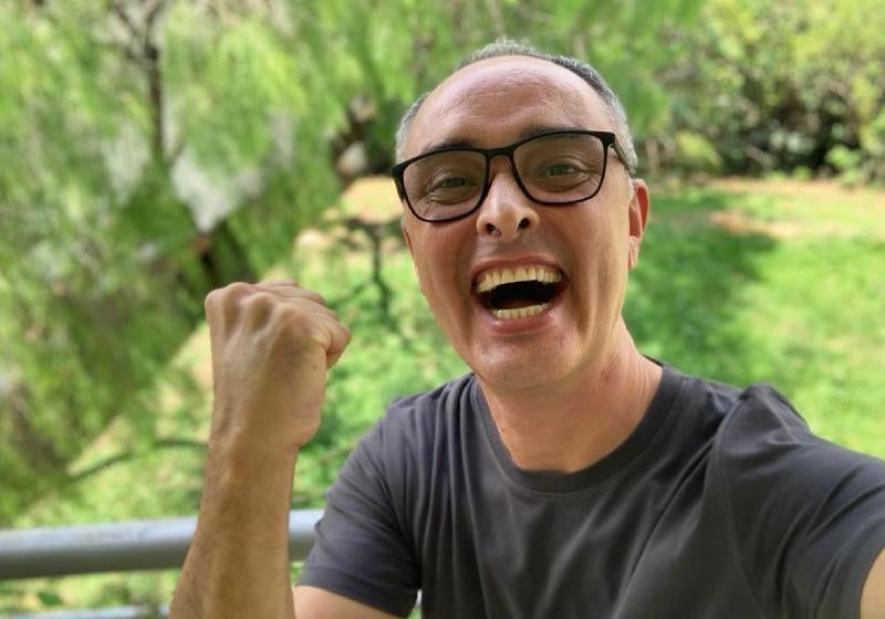 Novembro Azul: sites apoiam campanha de prevenção ao câncer de próstata do SNB