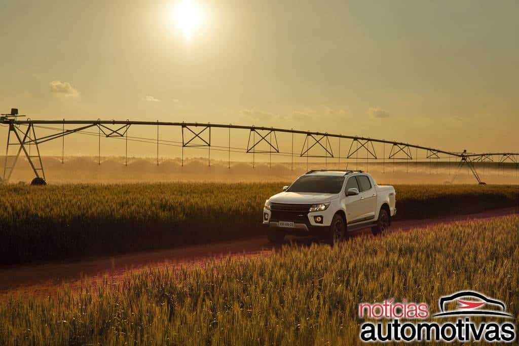 Tabela de desconto de carros produtor rural (2021)