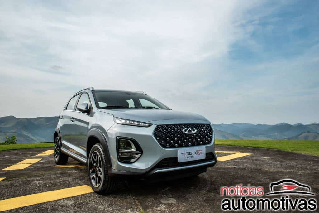 Nissan resistirá à Caoa Chery?