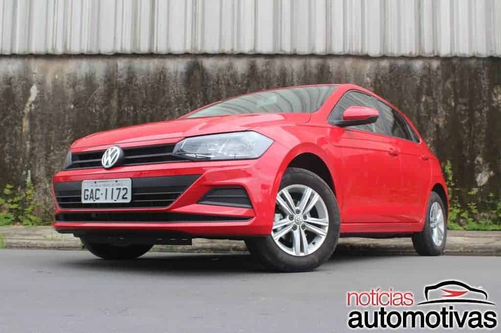 Polo e Virtus ficam mais caros e com um “extra” – Confira