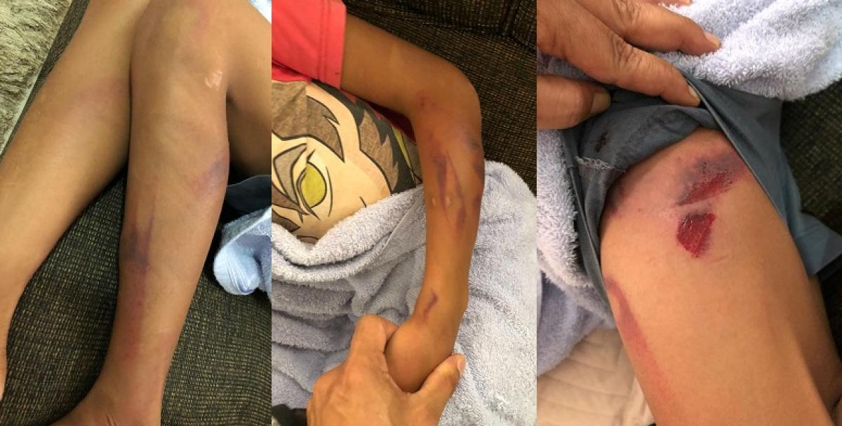 Pai que torturava e agredia o filho morre baleado pela PM durante ação