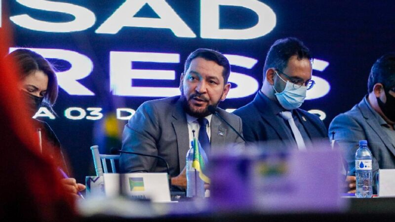 Mato Grosso propõe criação de Rede de Escola de Formação Nacional durante 120º Consad