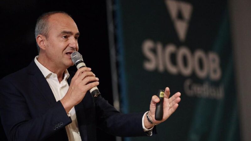 “O Governo ter reduzido imposto representa mais dinheiro no bolso da população e do empresário”, afirma presidente do Sicoob Credisul